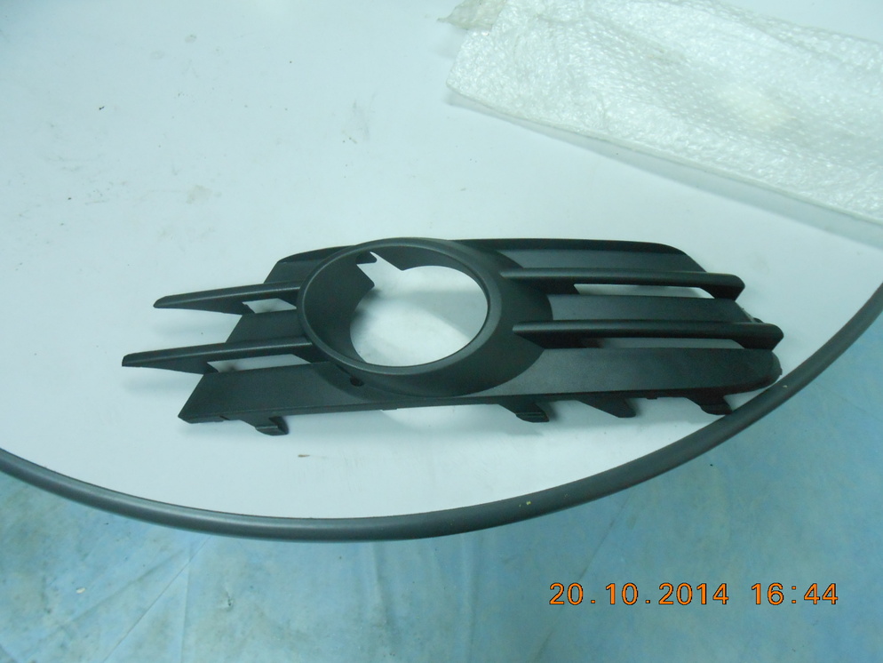 VW SCIROCCO FOG LAMP COVER