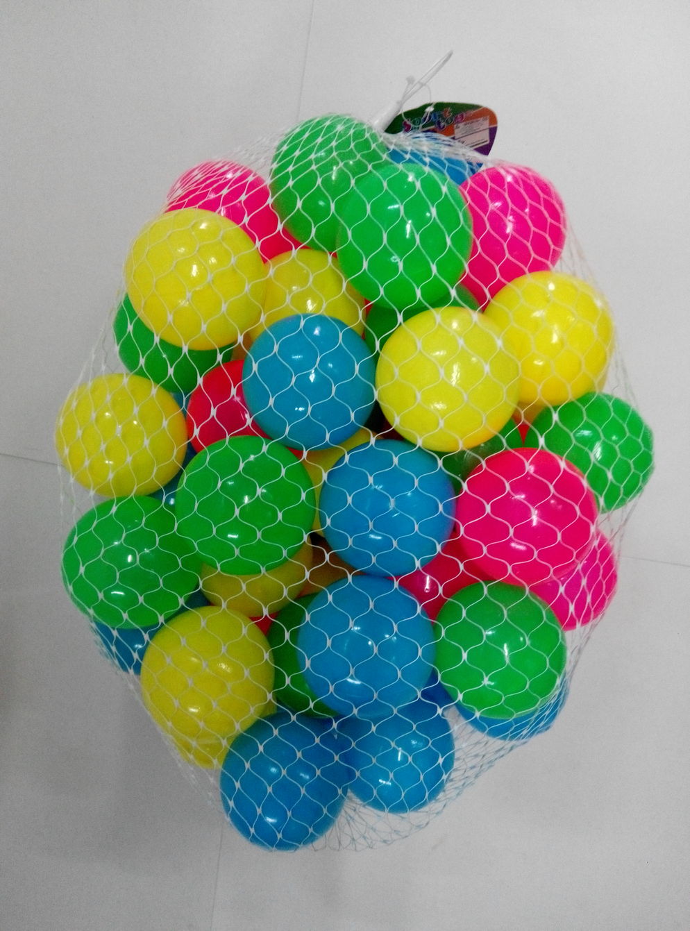 50pcs 6cm Ball   WK60