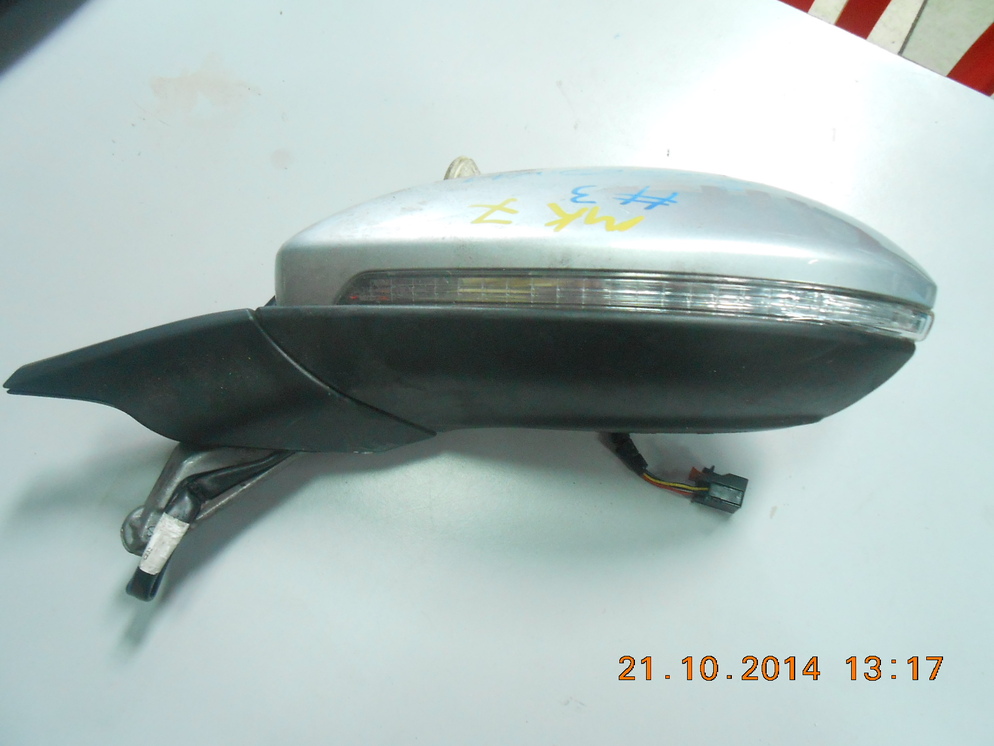 DOOR MIRROR GOLF MK7 (1)