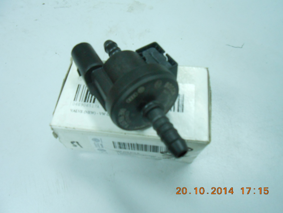 FUEL TANK VALVE A4B6 A4B7 A6C6 A8 Q7 4