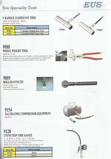 Tyre Speciality Tools (2)