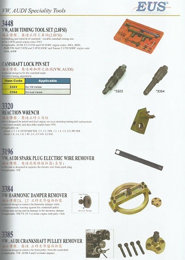 VW AUDI Speciality Tools (2)