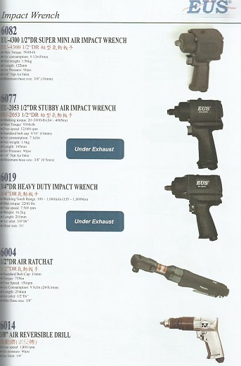 Impact Wrench (2)