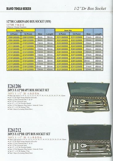 Dr Box Socket (2)