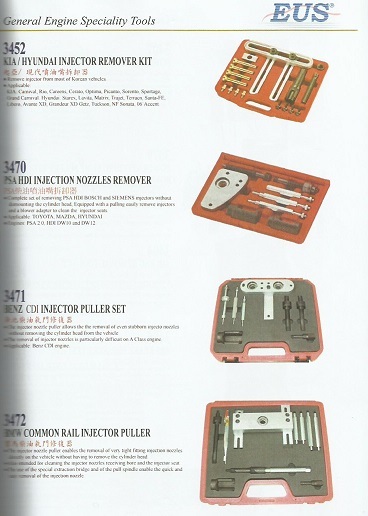 General Engine Speciality Tools (3)