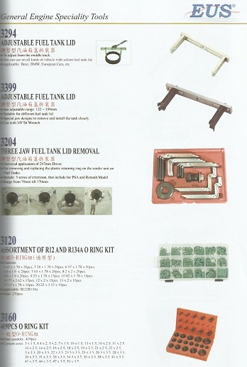 General Engine Speciality Tools (26)