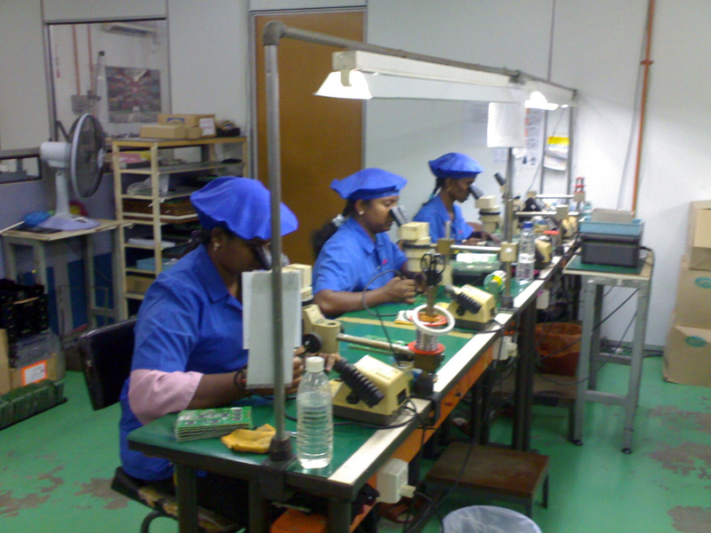 Wellplan Foreign Workers