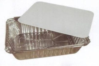 Foil Pan   Foil Tray