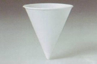 Cone Cup