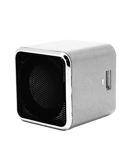 ELC1404 Portable Mini USB Speaker