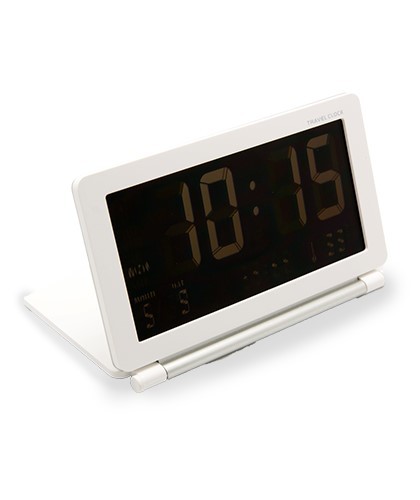 ELC1403 Digital Travel Clock