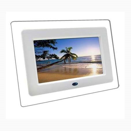 ELC1407 Digital Photo Frame