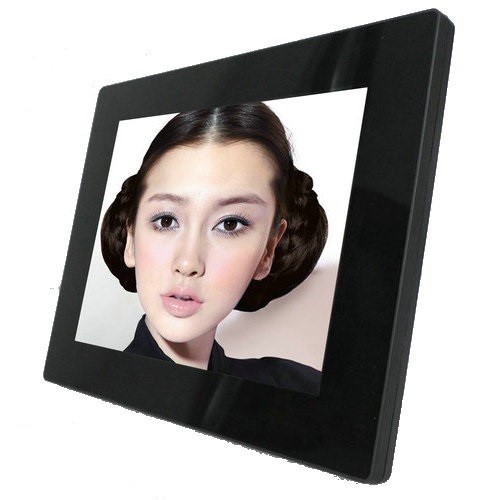 ELC1410 Glossy Digital Photo Frame