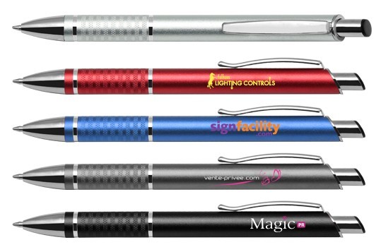 PENM1409 Metal Pen
