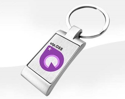 KEY1404 Metal Key Holder