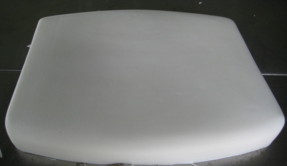 office chair seat padding