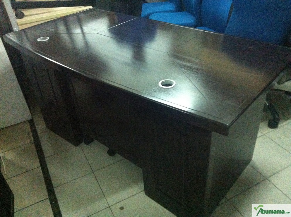 SDD-SRB-OFT-0002 1/UNITS RM550/UNIT