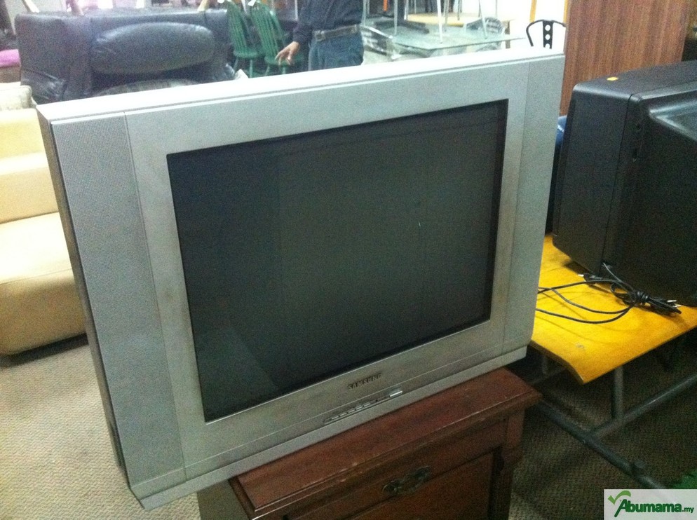 SDD-PHG-TV-0005 1/UNITS RM300/UNIT SAMSUNG 29"