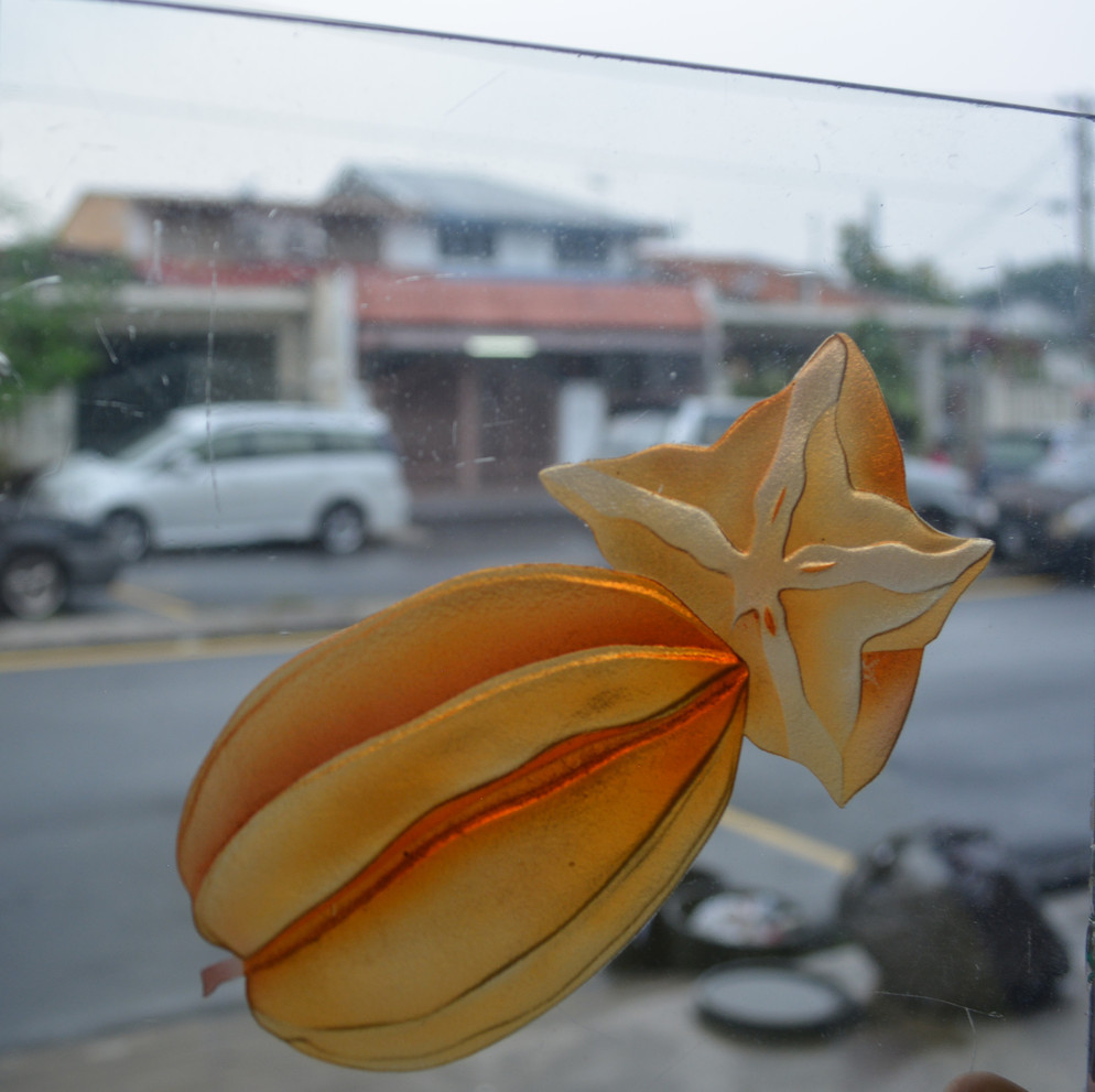 雕刻设计