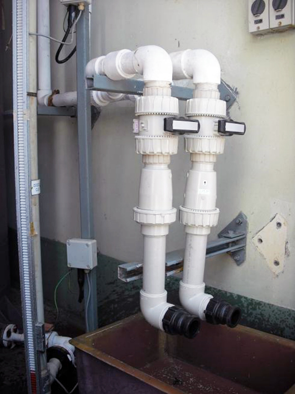 Pipes & Pipe Fittings