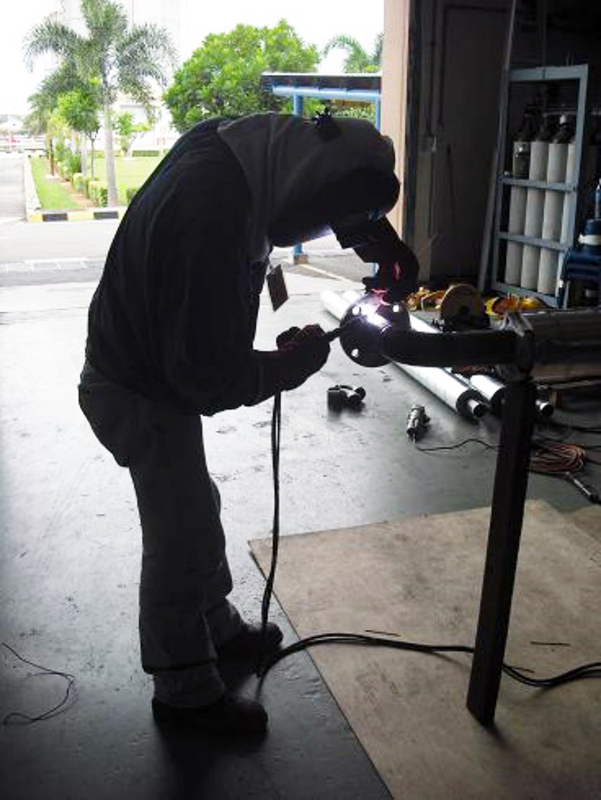 Transformers Oil Filtration Service