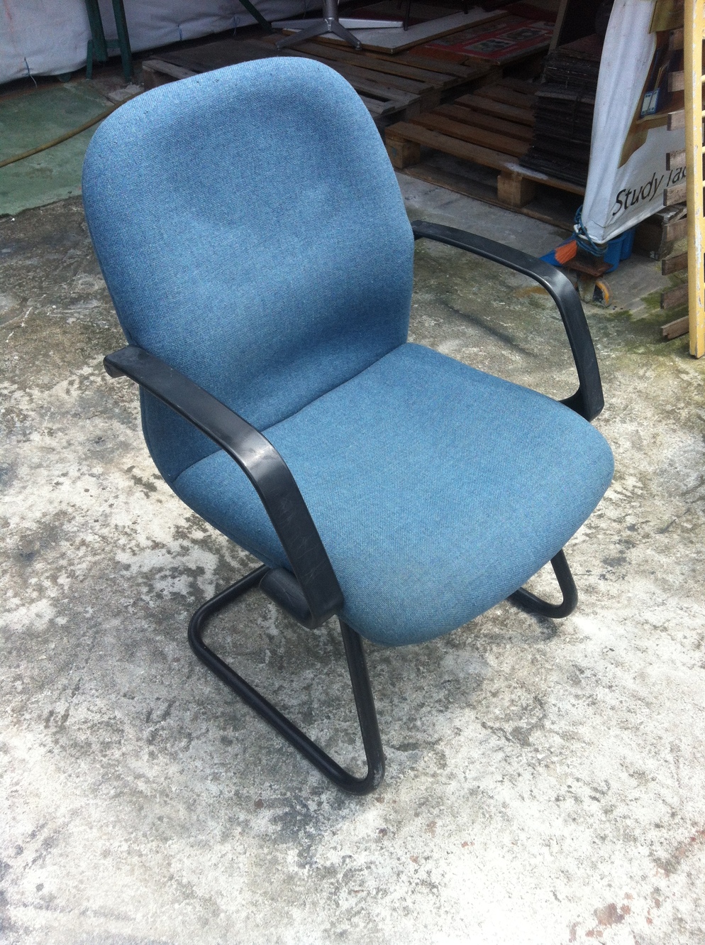 SDD-KLG2-OFC-0012 7UNITS RM60UNIT