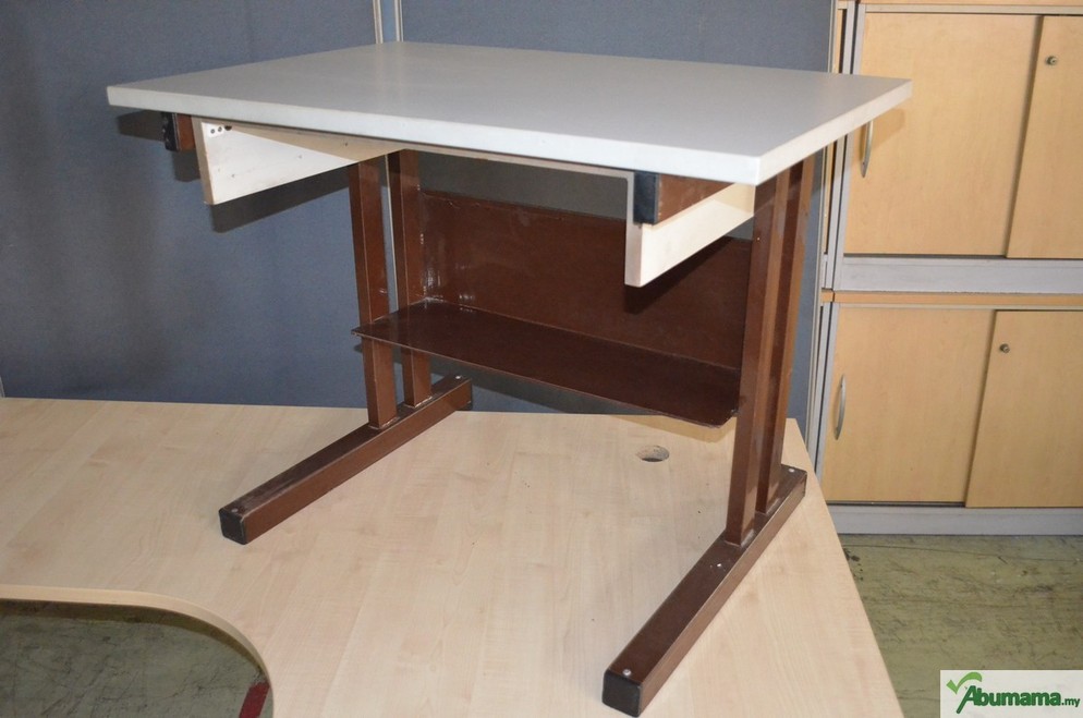 SDD-SRB-OFT-0001 2/UNITS RM60/UNIT