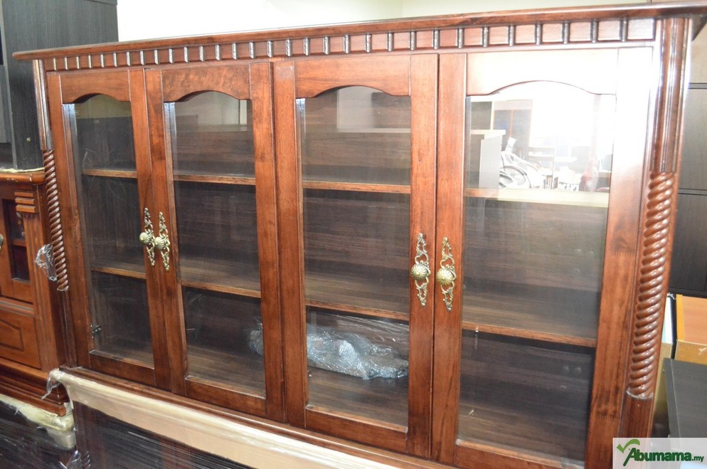 SDD-SRB-SC-0005 1/UNITS RM650/UNIT 175CMx50CMx68CM