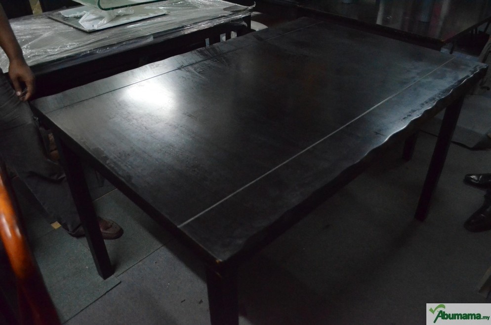 SDD-SRB-DT-0003 1/UNITS RM250/UNIT