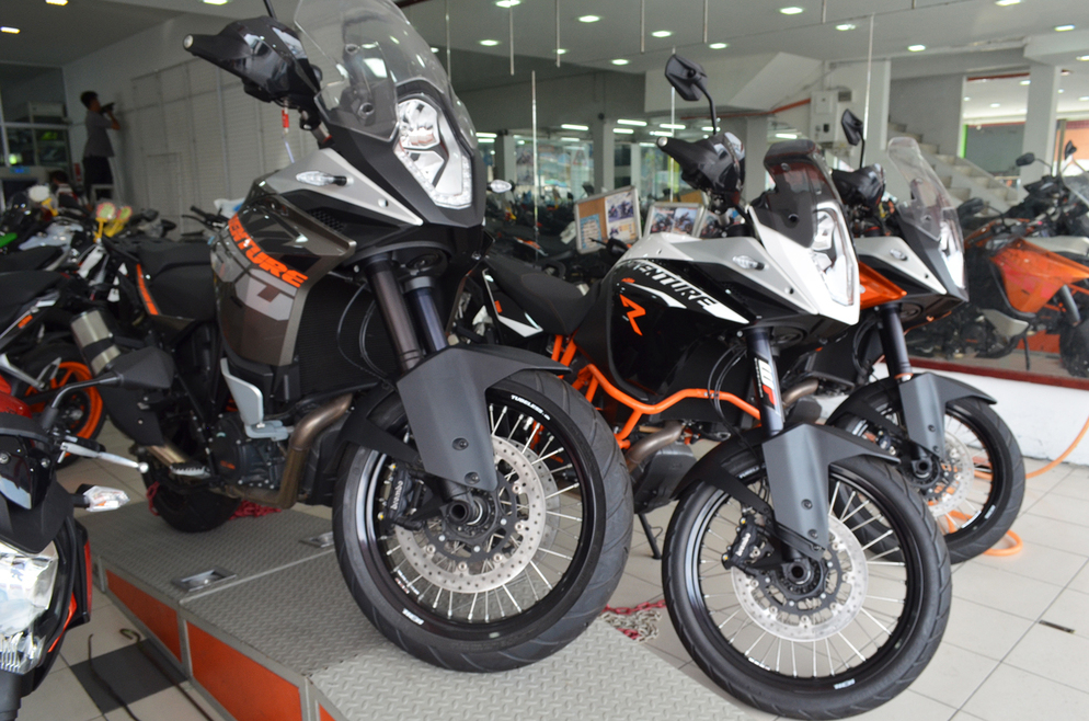 KKM Motor9