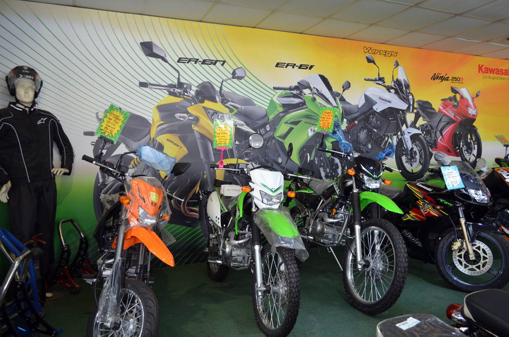 KKM Motor18