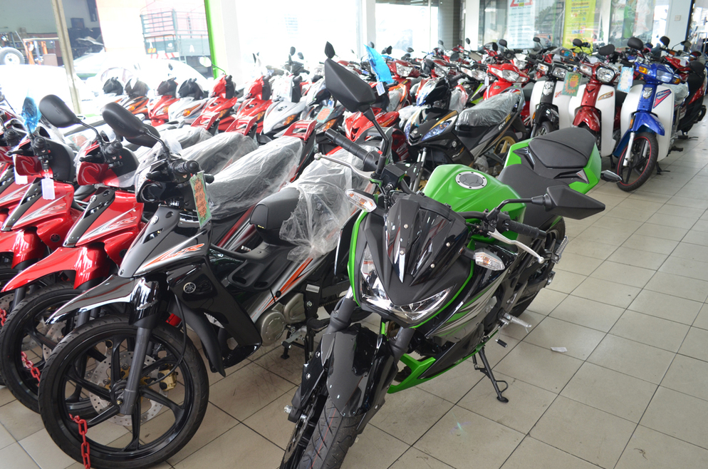 KKM Motor15