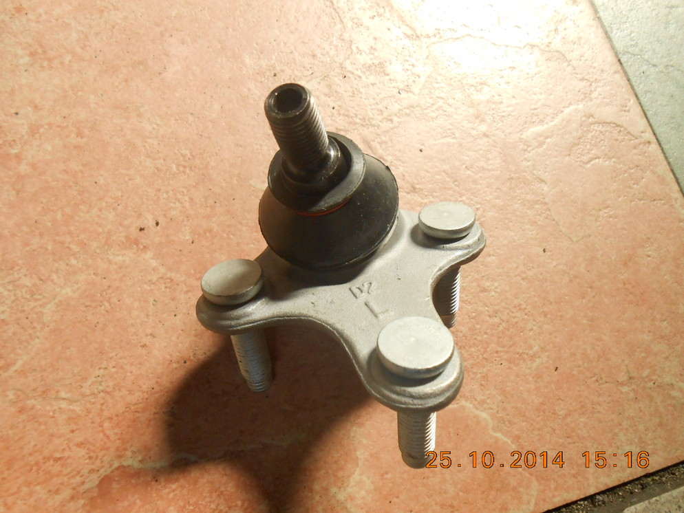 VW GOLF MK5 BALL JOINT