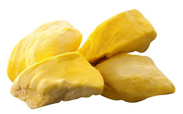 Dried Durian