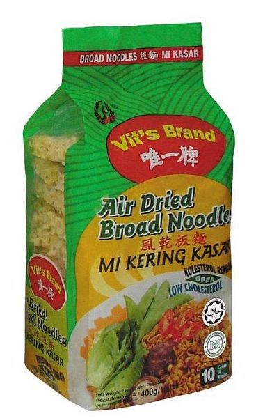 Vits   Air Dry Noodle Broad