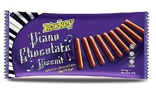 Rockey Chocolate Stick