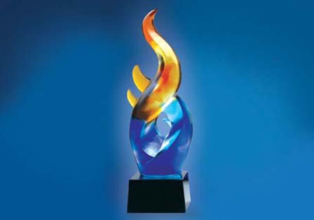 AWC1430 Liu Li Award