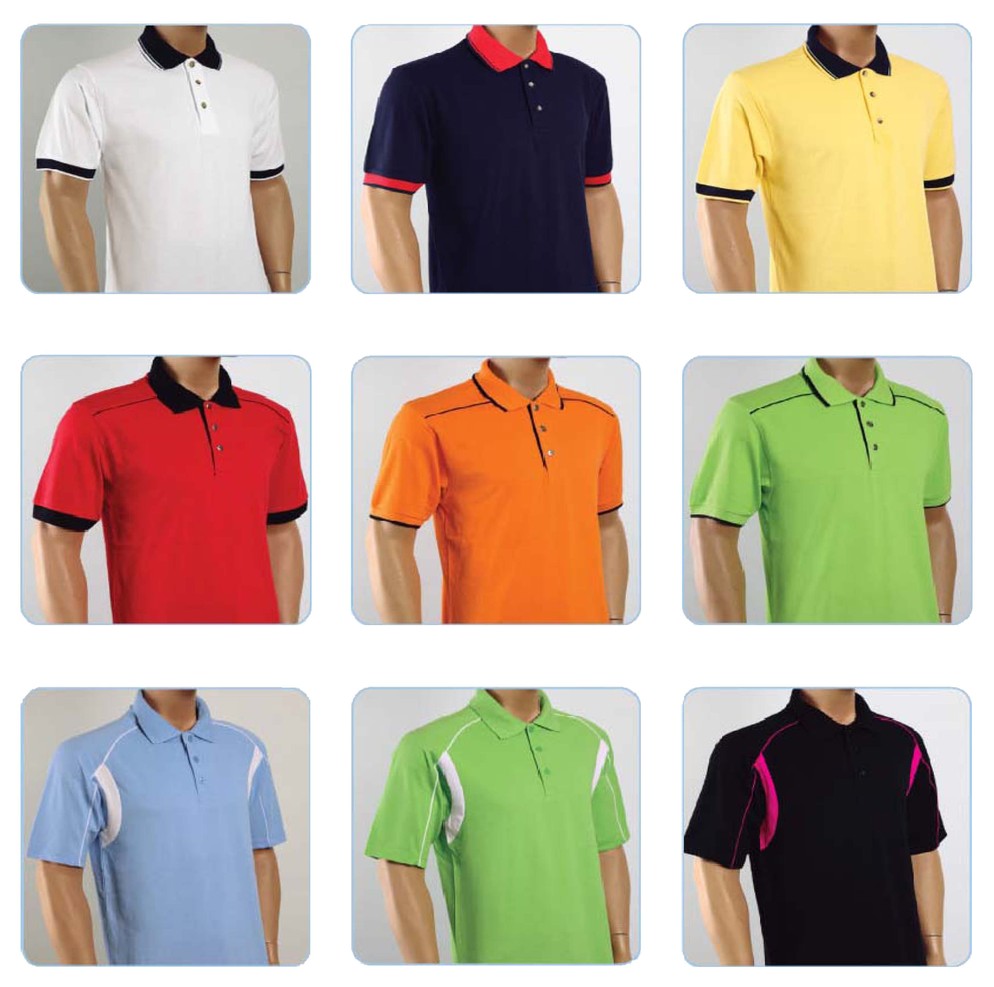 APP1404 Honey Comb Short Sleeve