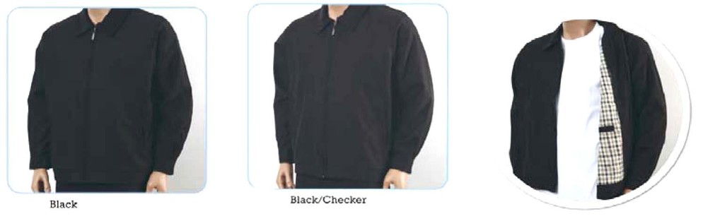 APP1413 Executive Jacket
