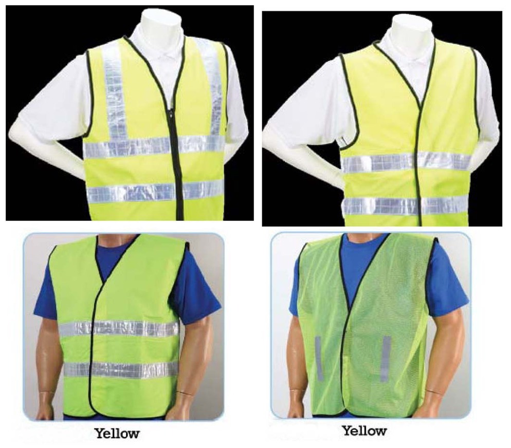 APP1419 Safety Vest