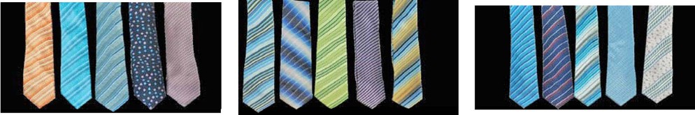 APP1421 Tie