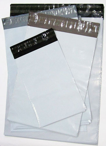 Mailer Bag