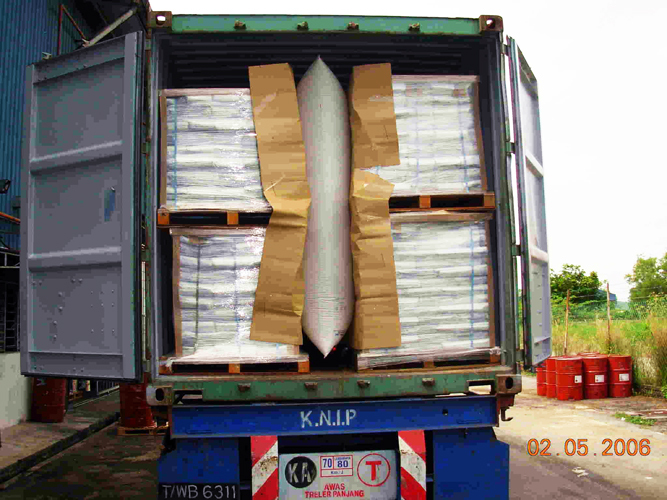 Air Dunnage Bag