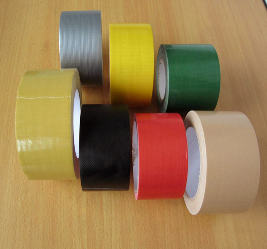 Cloth Tape