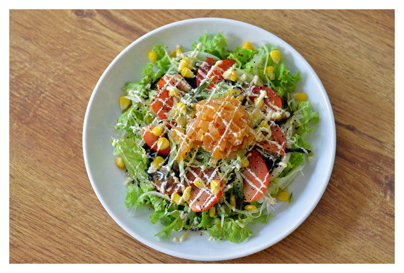 Jelly Fish Salad