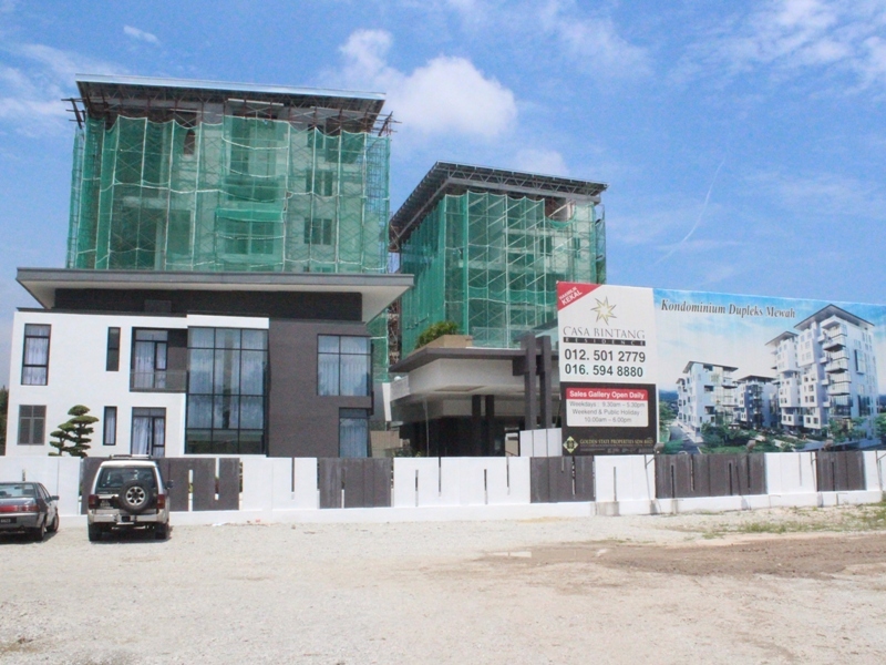 Casa Bintang