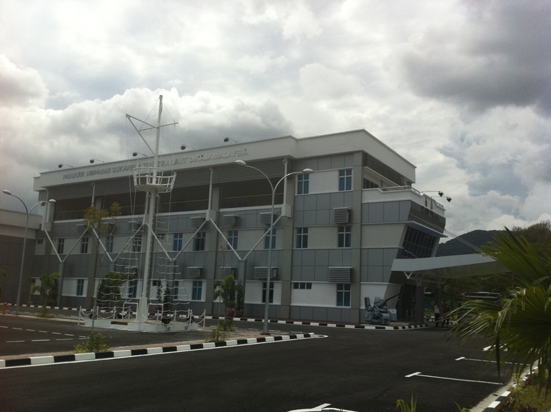 KD Sri Pinang