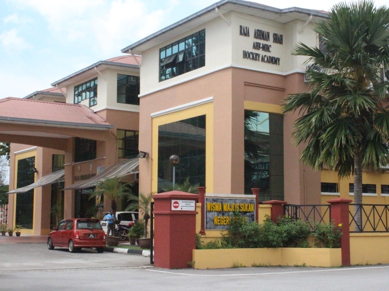 Hockey Academy