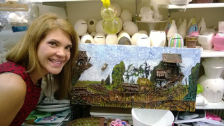 Painting