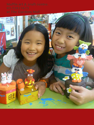 Children Craft 2